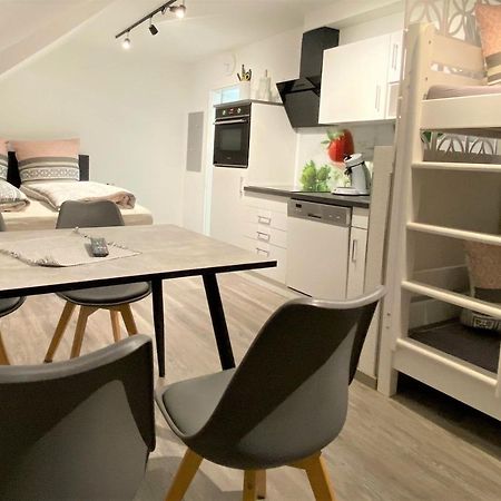 Fancy, Ep Tickets Ueber Uns Erhaeltlich Apartment Rust Luaran gambar
