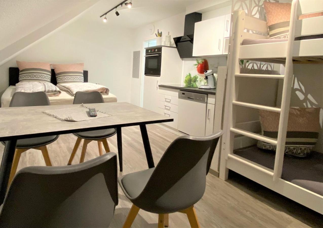 Fancy, Ep Tickets Ueber Uns Erhaeltlich Apartment Rust Luaran gambar