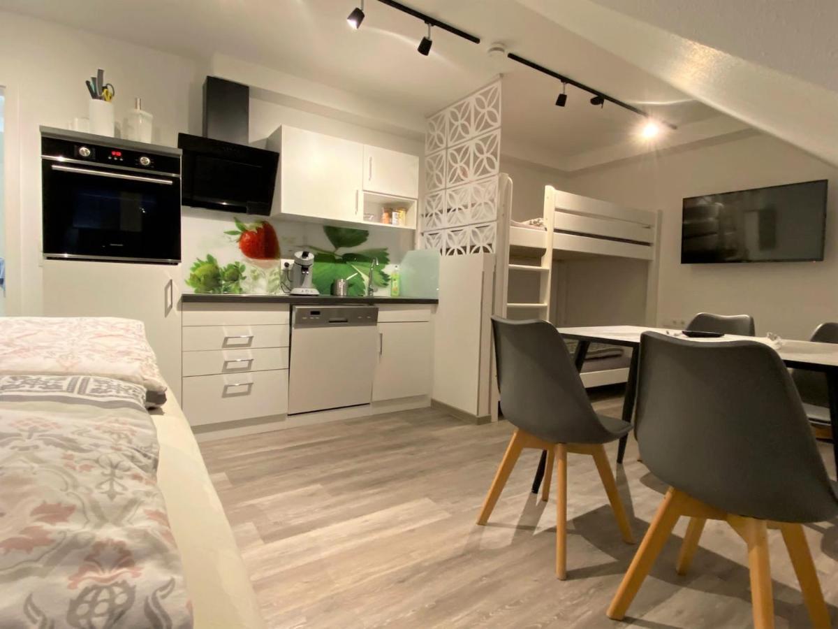 Fancy, Ep Tickets Ueber Uns Erhaeltlich Apartment Rust Luaran gambar