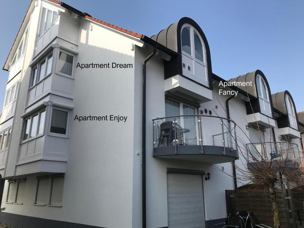 Fancy, Ep Tickets Ueber Uns Erhaeltlich Apartment Rust Luaran gambar