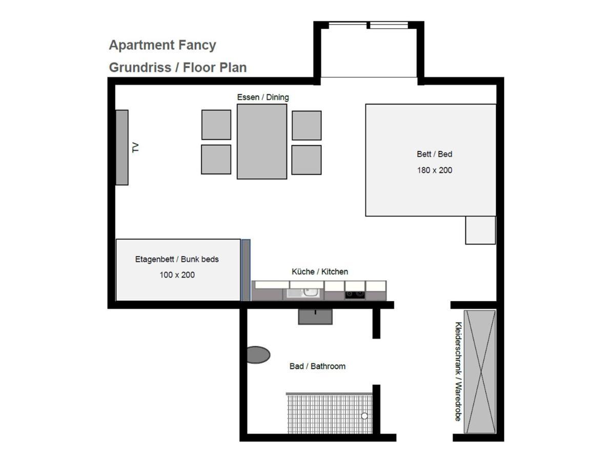 Fancy, Ep Tickets Ueber Uns Erhaeltlich Apartment Rust Luaran gambar